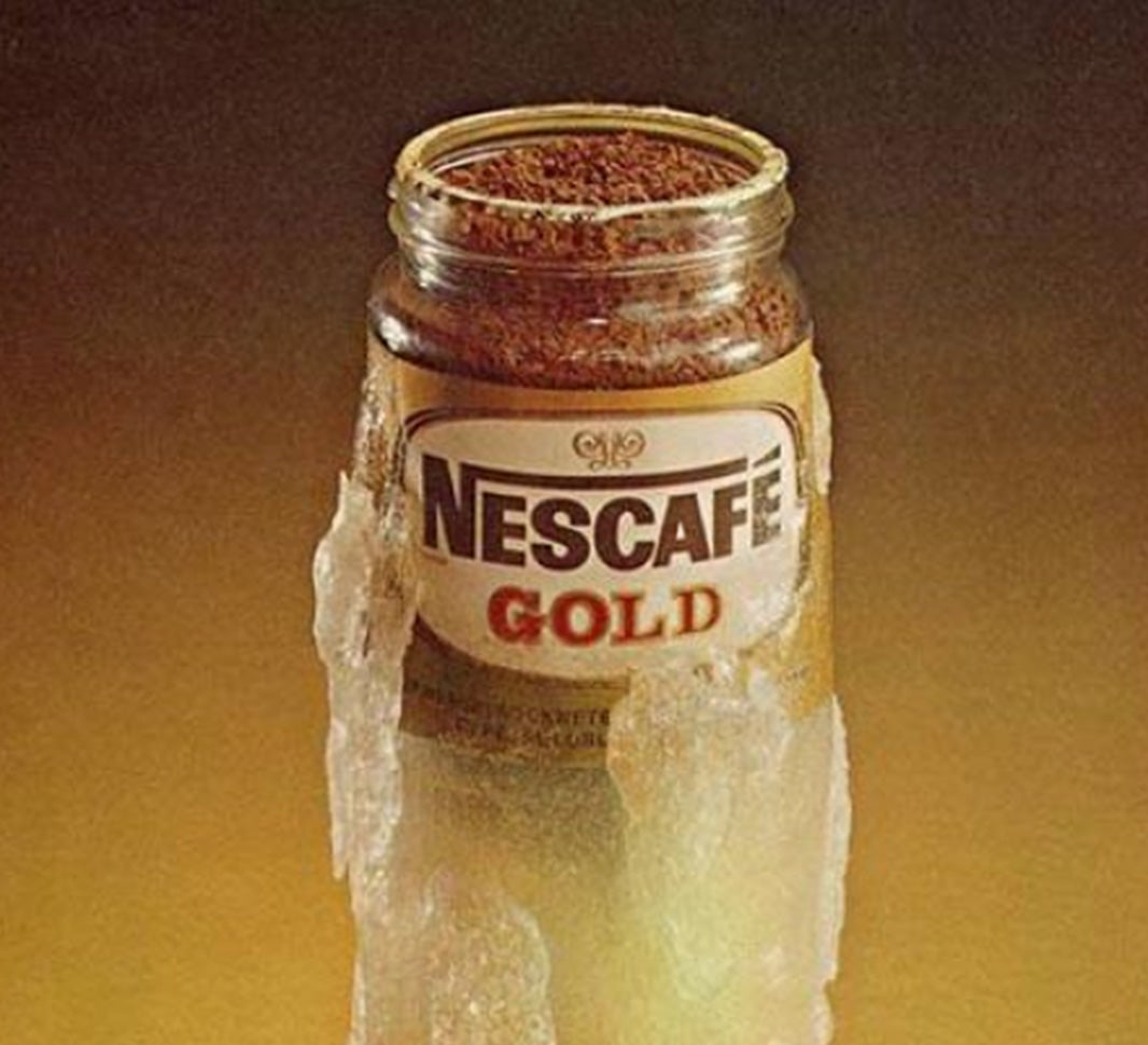 N　Nescafe JNPCR-2001 CAMELCO RECORDS Nescafe - Original - 200g - Walmart.com